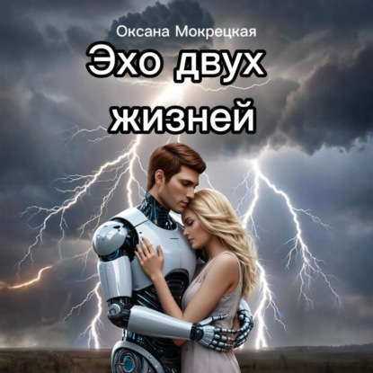 Скачать книгу Эхо двух жизней