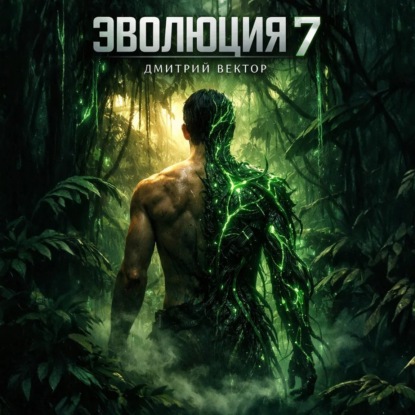Скачать книгу Эволюция 7