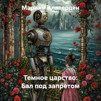 Скачать книгу Темное царство: Бал под запретом