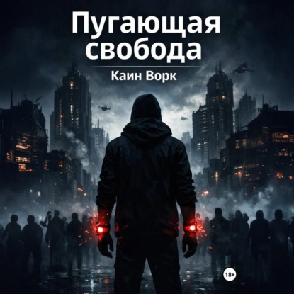 Скачать книгу Пугающая свобода