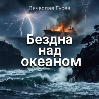 Скачать книгу Бездна над океаном