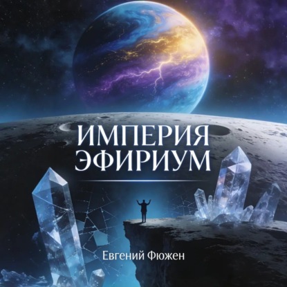 Скачать книгу Империя Эфириум