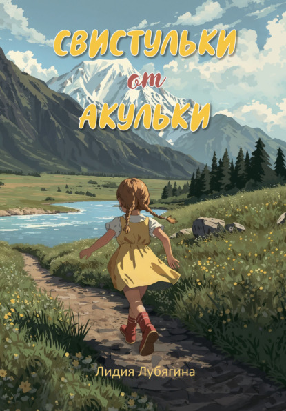 Скачать книгу Свистульки от Акульки