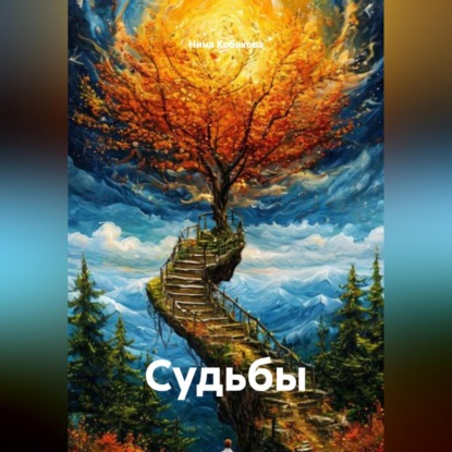 Скачать книгу Судьбы