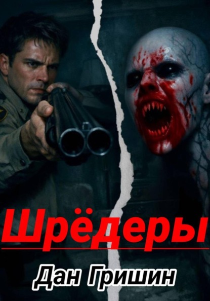 Скачать книгу Шрёдеры