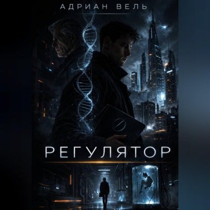 Скачать книгу Регулятор