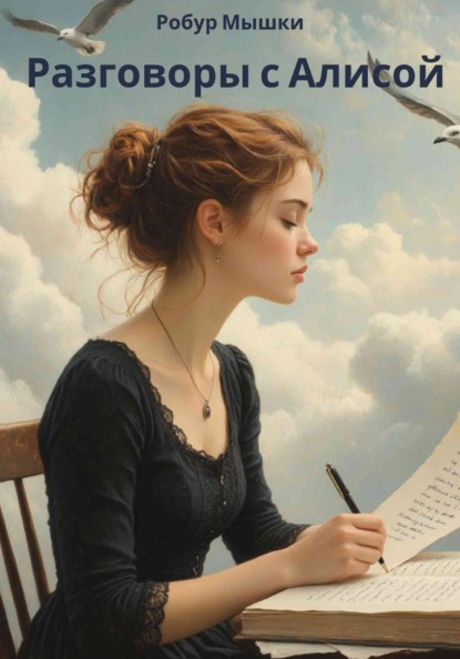 Скачать книгу Разговоры с Алисой