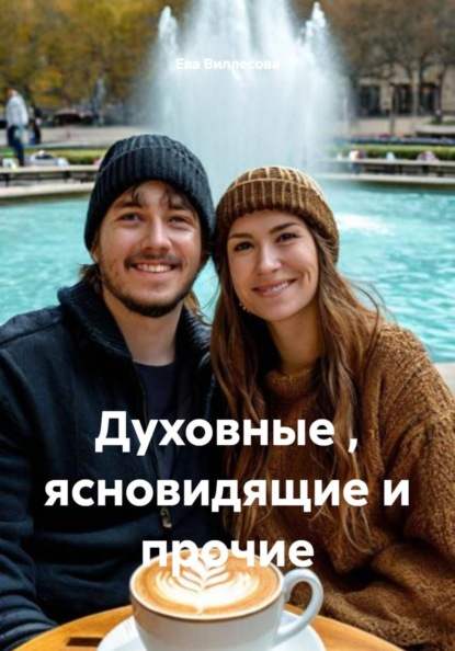 Скачать книгу Духовные , ясновидящие и прочие