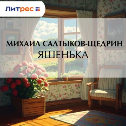Скачать книгу Яшенька