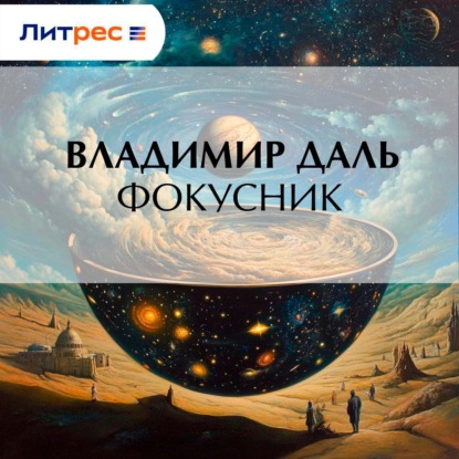 Скачать книгу Фокусник