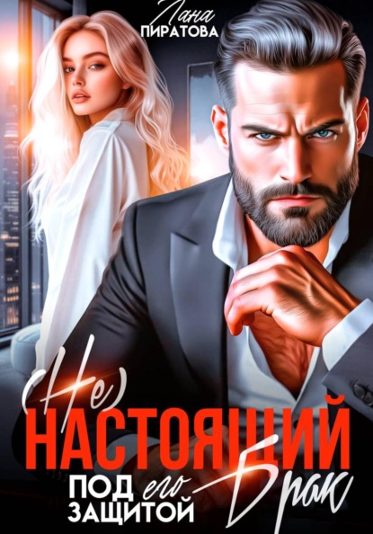 Скачать книгу ( Не) настоящий брак. Под его защитой