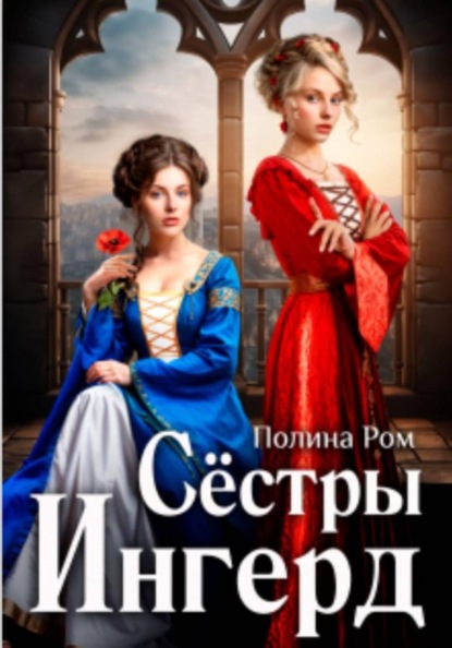 Скачать книгу Сестры Ингерд