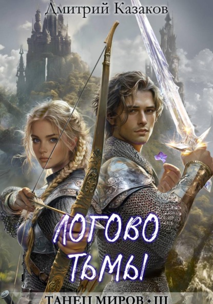 Логово тьмы