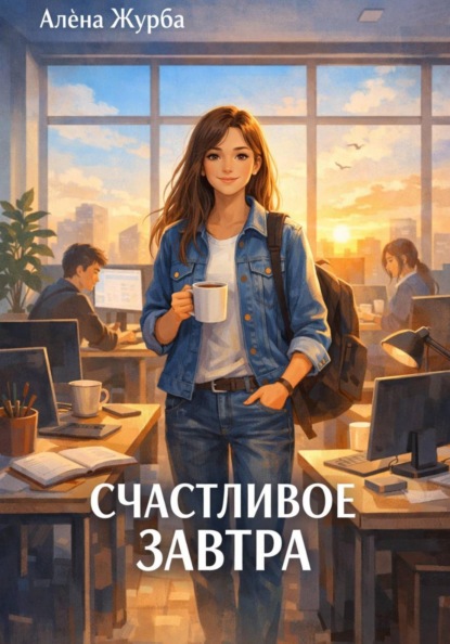 Скачать книгу Счастливое завтра