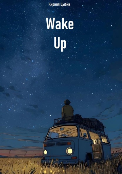 Скачать книгу Wake Up
