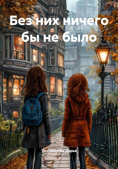 Скачать книгу Без них ничего бы не было