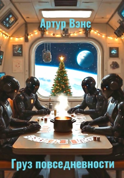 Скачать книгу Груз повседневности