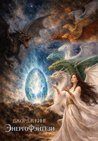 ЭНЕРГОФЭНТЕЗИ