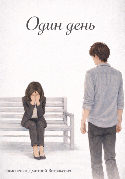 Скачать книгу Один день