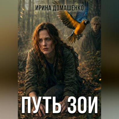 Скачать книгу Путь Зои