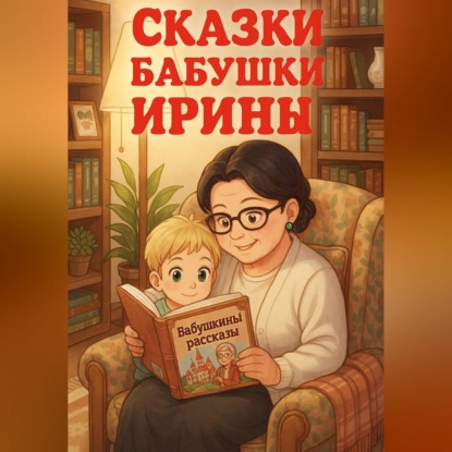 Сказки бабушки Ирины