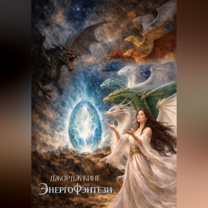 Скачать книгу ЭНЕРГОФЭНТЕЗИ