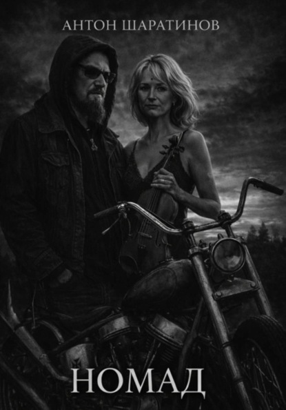 Скачать книгу Номад