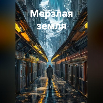 Скачать книгу Мерзлая земля
