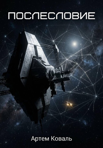 Скачать книгу Послесловие