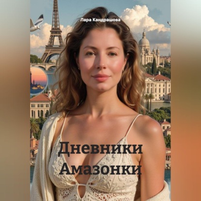 Дневники Амазонки