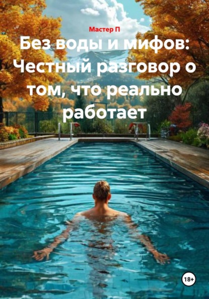 Скачать книгу Без воды и мифов: Честный разговор о том, что реально работает
