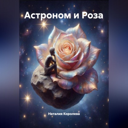 Скачать книгу Астроном и Роза