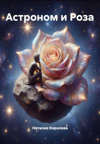 Скачать книгу Астроном и Роза