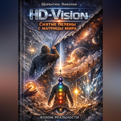 Скачать книгу HD-Vision: Снятие пелены с матрицы мира