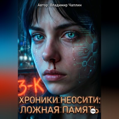 Скачать книгу ХРОНИКИ НЕОСИТИ: ЛОЖНАЯ ПАМЯТЬ