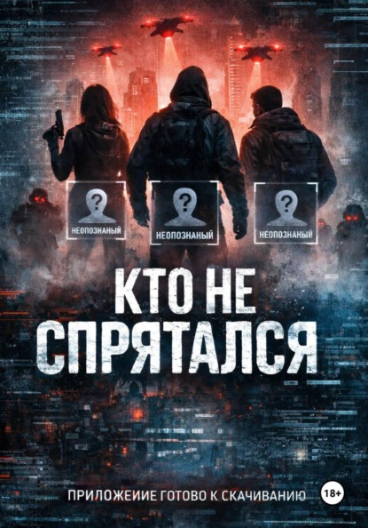 Скачать книгу Кто не спрятался