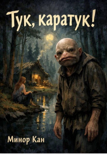 Тук, каратук!