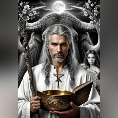 Скачать книгу Костенки. Сказка о вечной любви.