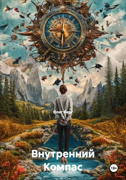 Скачать книгу Внутренний Компас