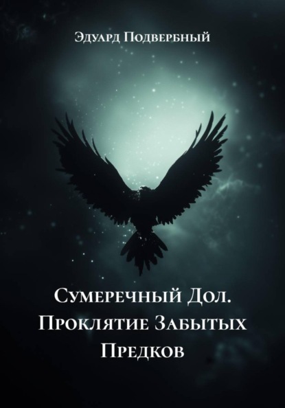Скачать книгу Сумеречный Дол. Проклятие Забытых Предков