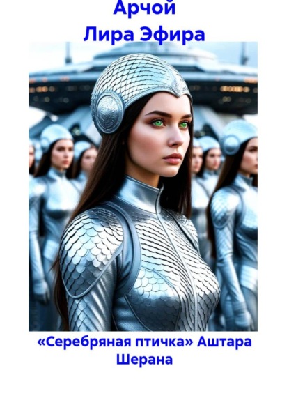 «Серебряная птичка» Аштара Шерана