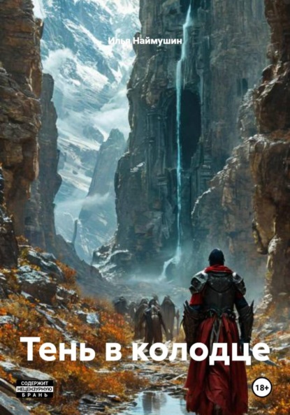 Скачать книгу Тень в колодце