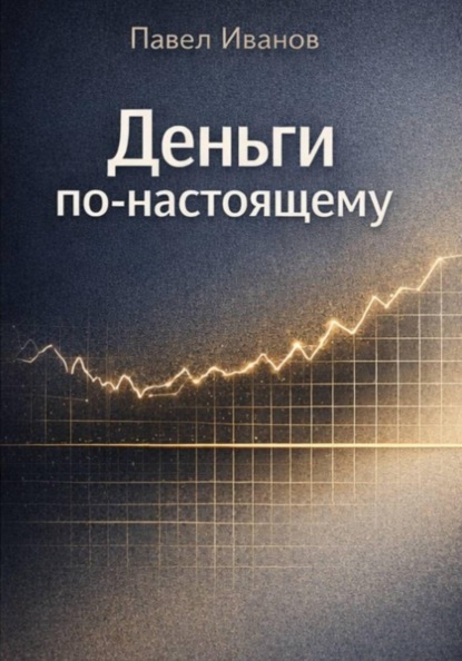 Скачать книгу Деньги по-настоящему