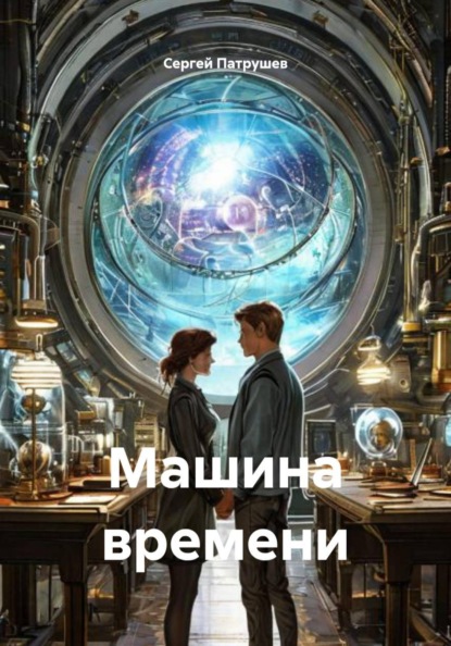 Скачать книгу Машина времени