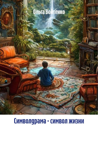 Скачать книгу Символдрама – символ жизни