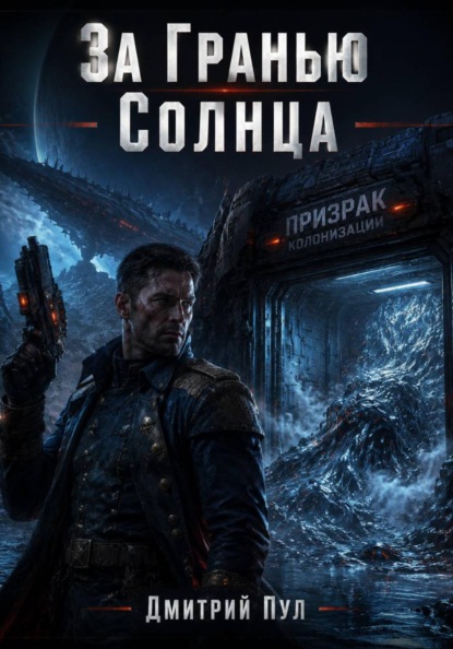 Скачать книгу За гранью Солнца