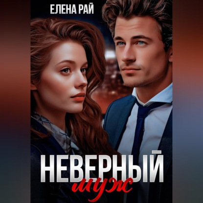 Скачать книгу Неверный муж