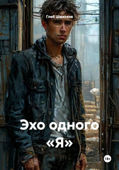 Скачать книгу Эхо одного «Я»