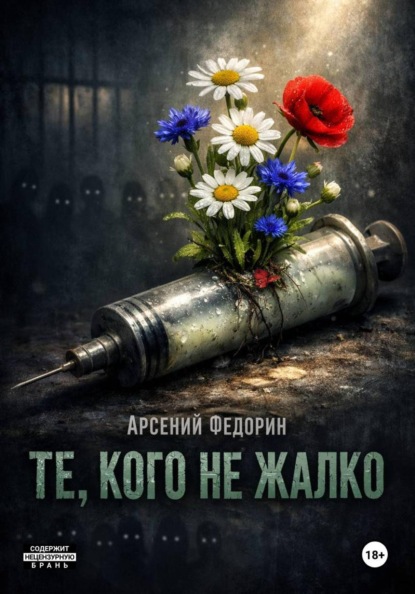 Скачать книгу Те, кого не жалко