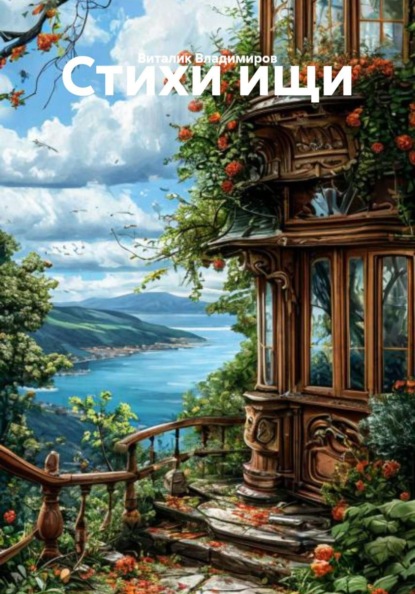 Скачать книгу Стихи ищи